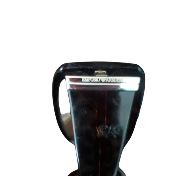 Emporio Armani Sunglasses - Picture 4 of 9